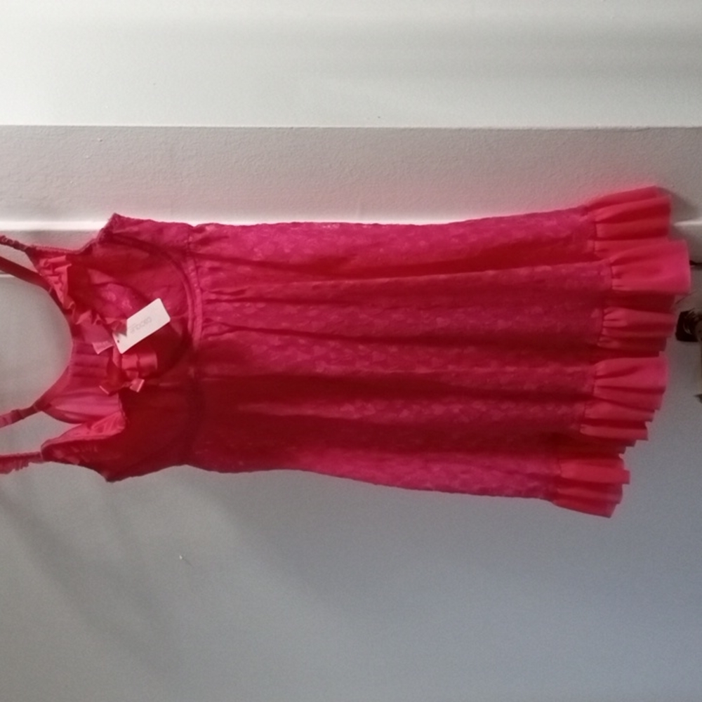 Lingerie 2 two piece sets
